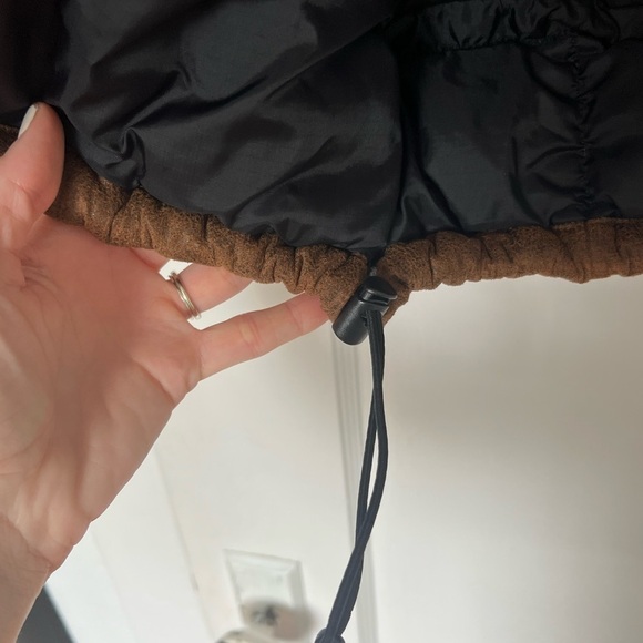 Kuhl Alf Jasje & Vest Puffer Fill Vintage Down Vest Size Small - Picture 4 of 12